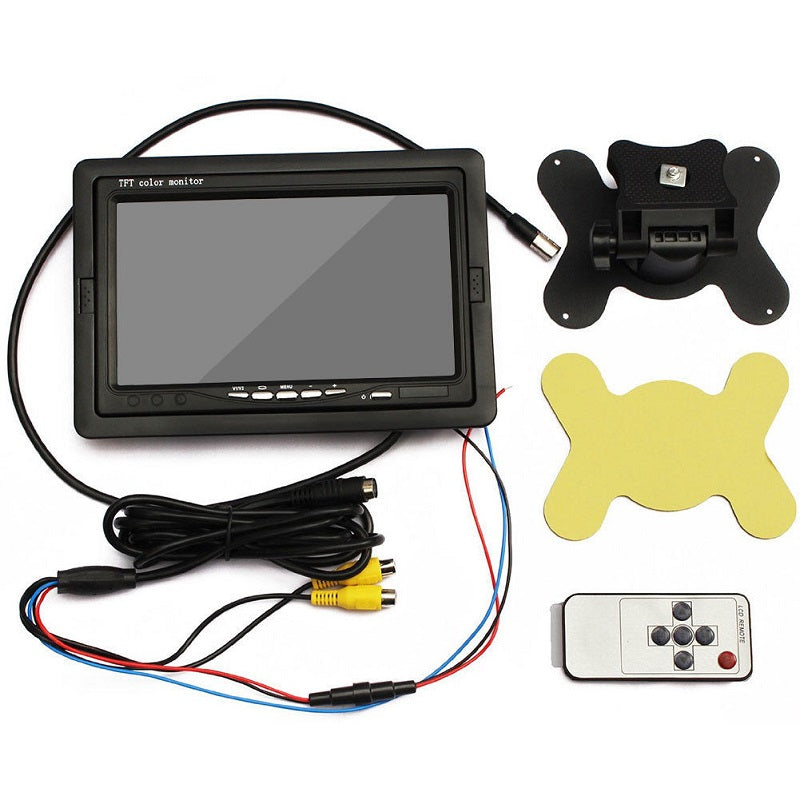 Car Reverse Camera Rearview Reversing Camera
