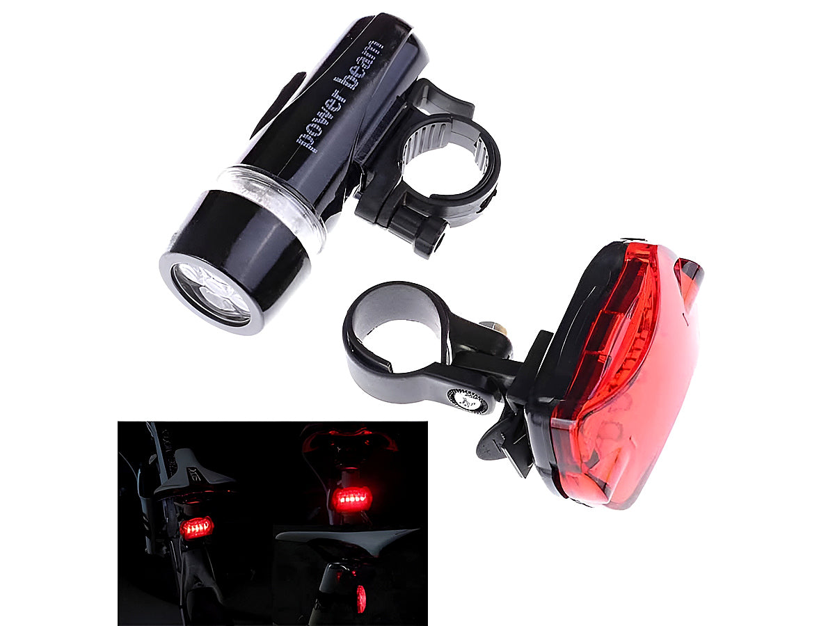 Bike Lights