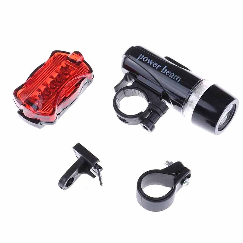 Bike Lights