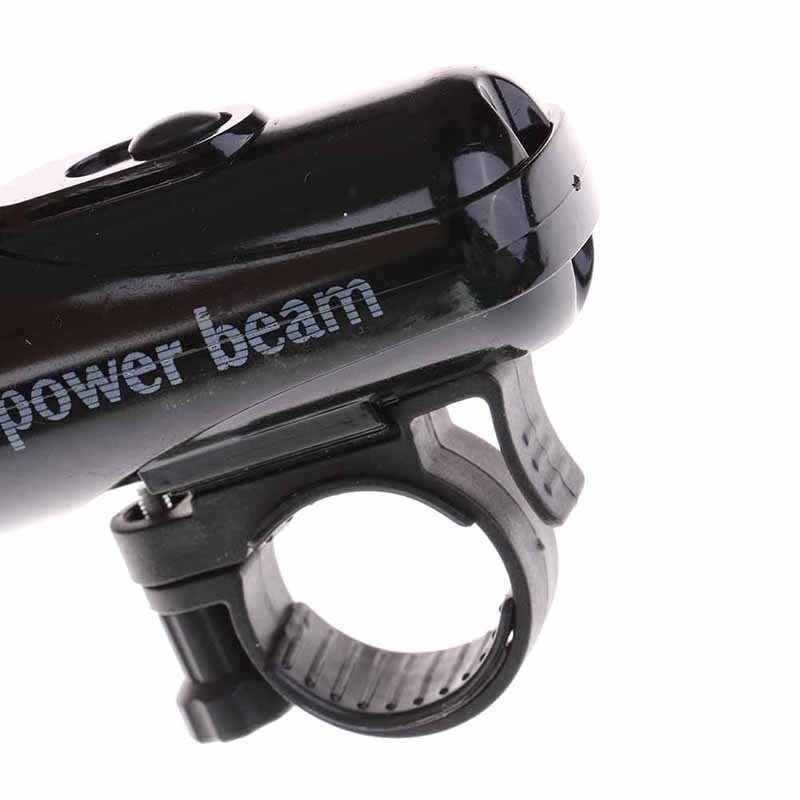Bike Lights