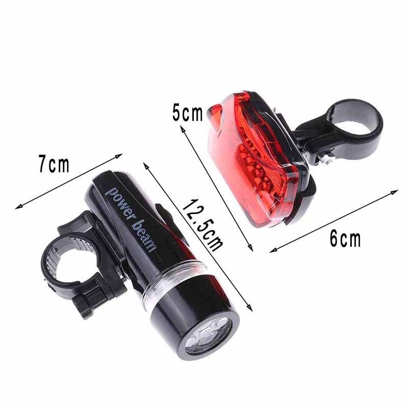 Bike Lights