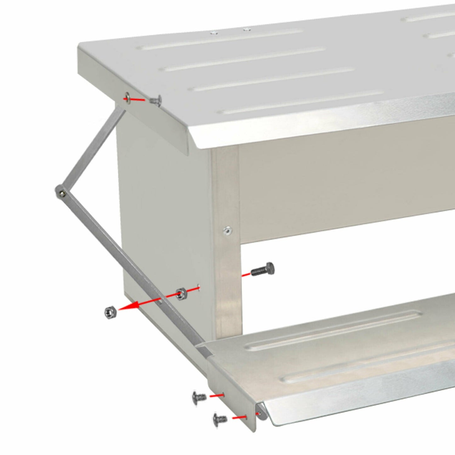 Automatic Chicken Feeder 5kg