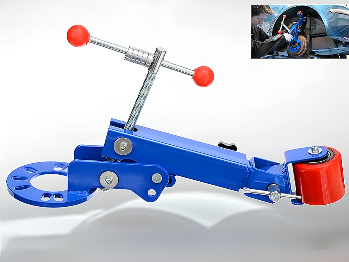 Guard Roller Fender Repair Flare Tool