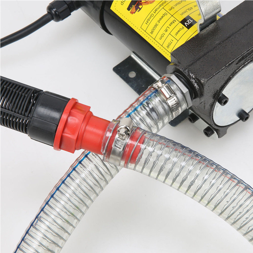 Fuel Transfer Pump