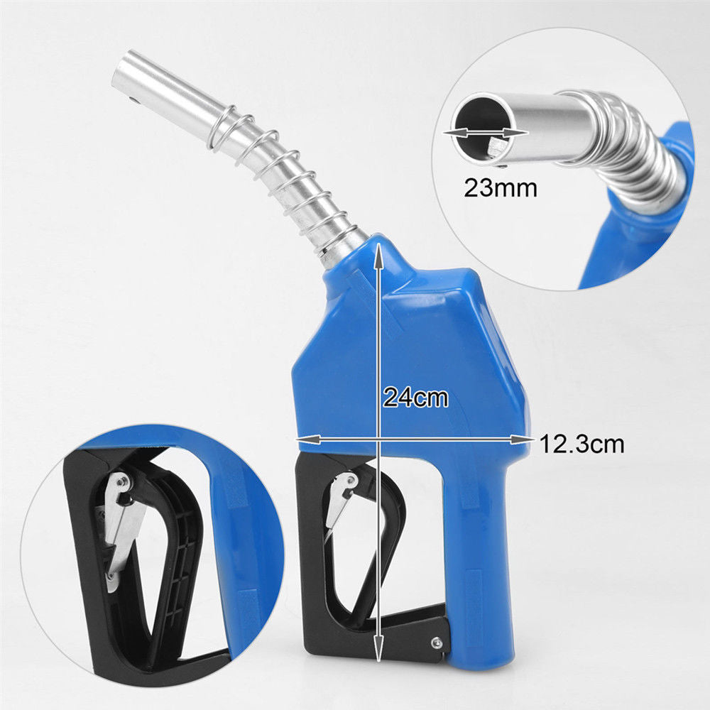Fuel Transfer Pump