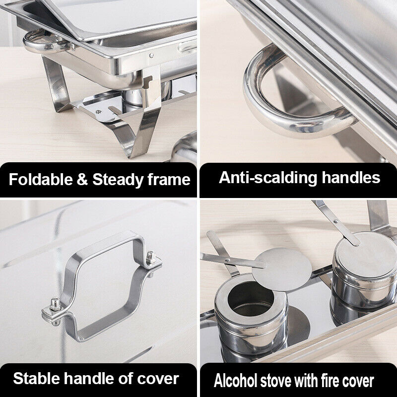 Chafing Dish
