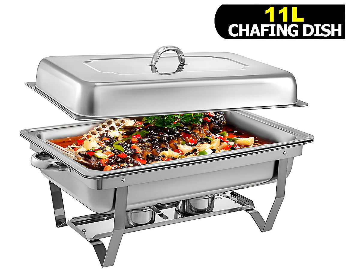 Chafing Dish
