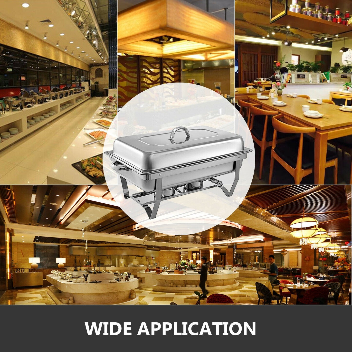 Chafing Dish