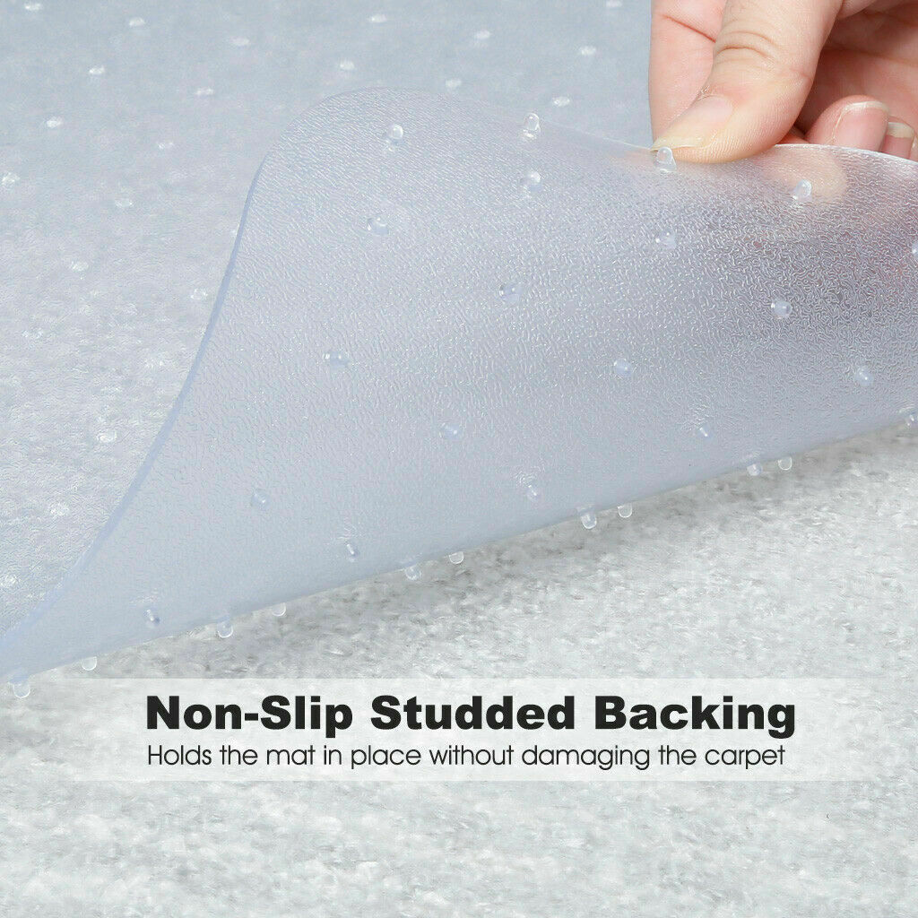 Chair Mat Office Home Floor Protector Mat Chairmats