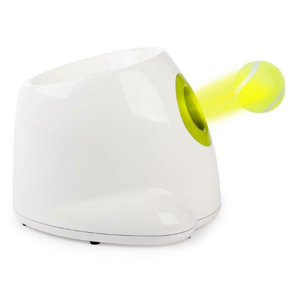 Dog Ball Launcher Tennins Ball Thrower Dog Play