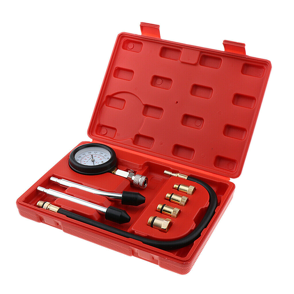 Compression Tester