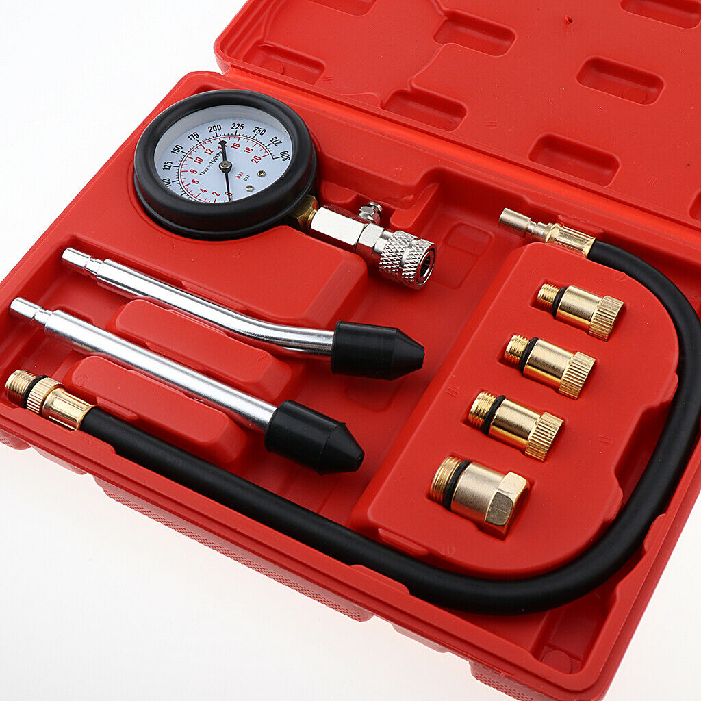 Compression Tester