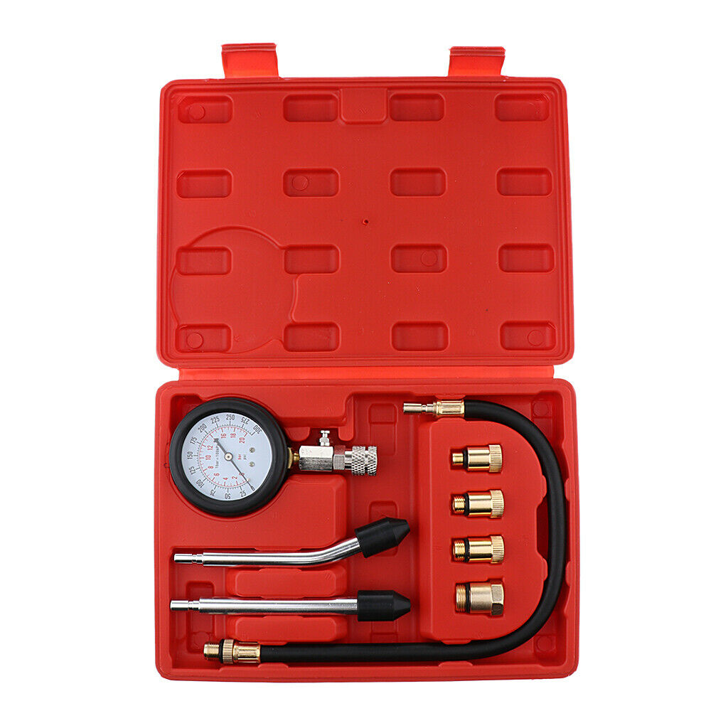 Compression Tester