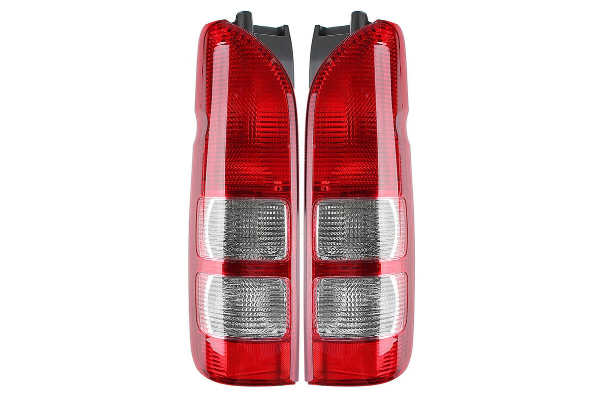 Suitable For Use With Toyota Hiace Tail Lights