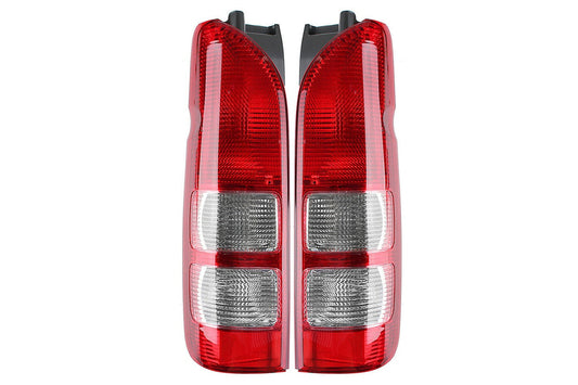 Suitable For Use With Toyota Hiace Tail Lights