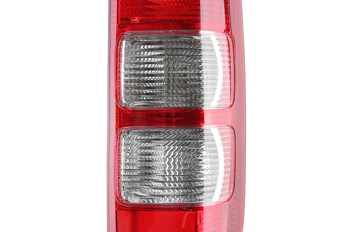 Right Tail Light Rear Brake Lamp Replacement