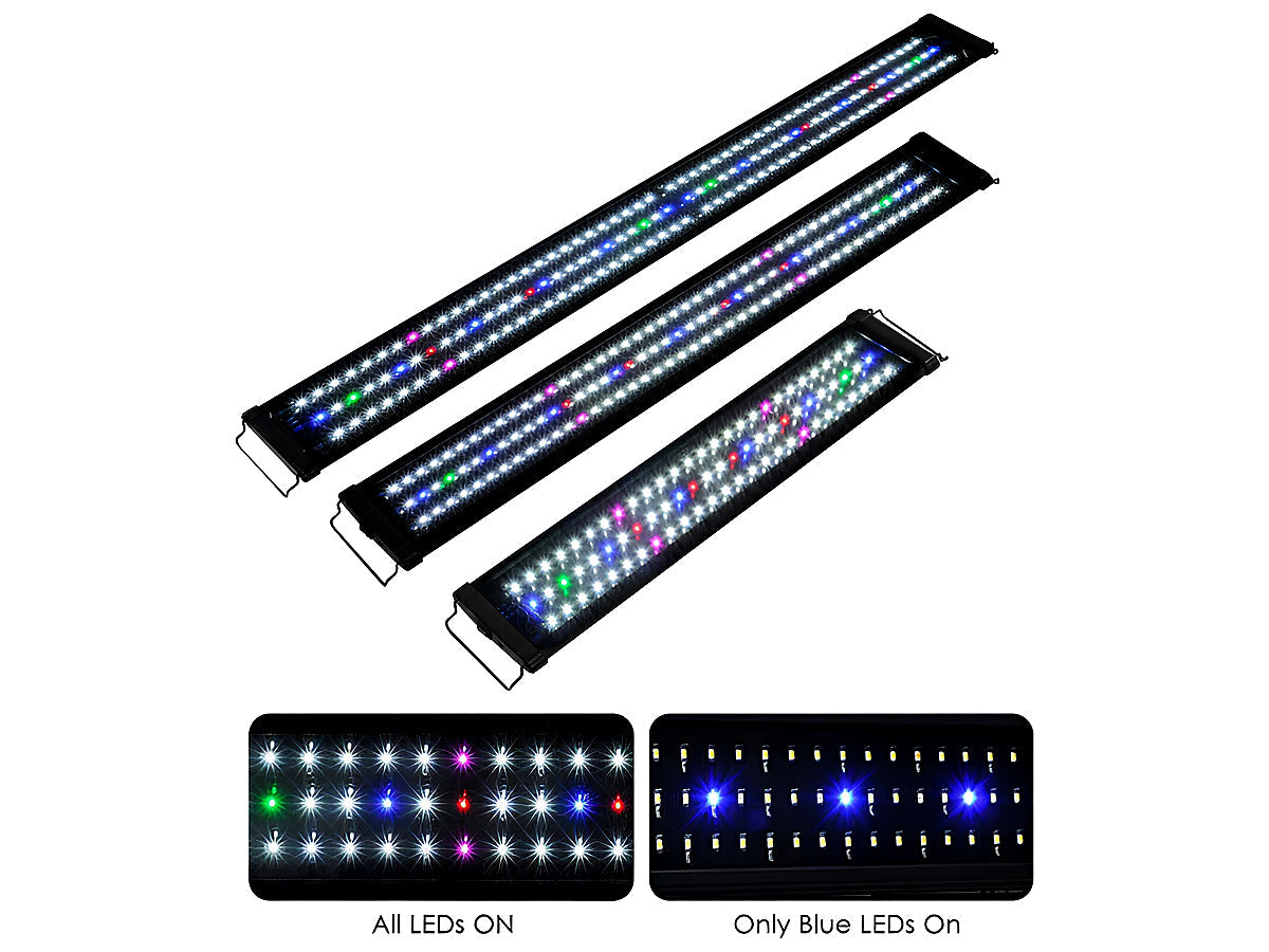 Aquarium Light Fish Tank Lights 90CM