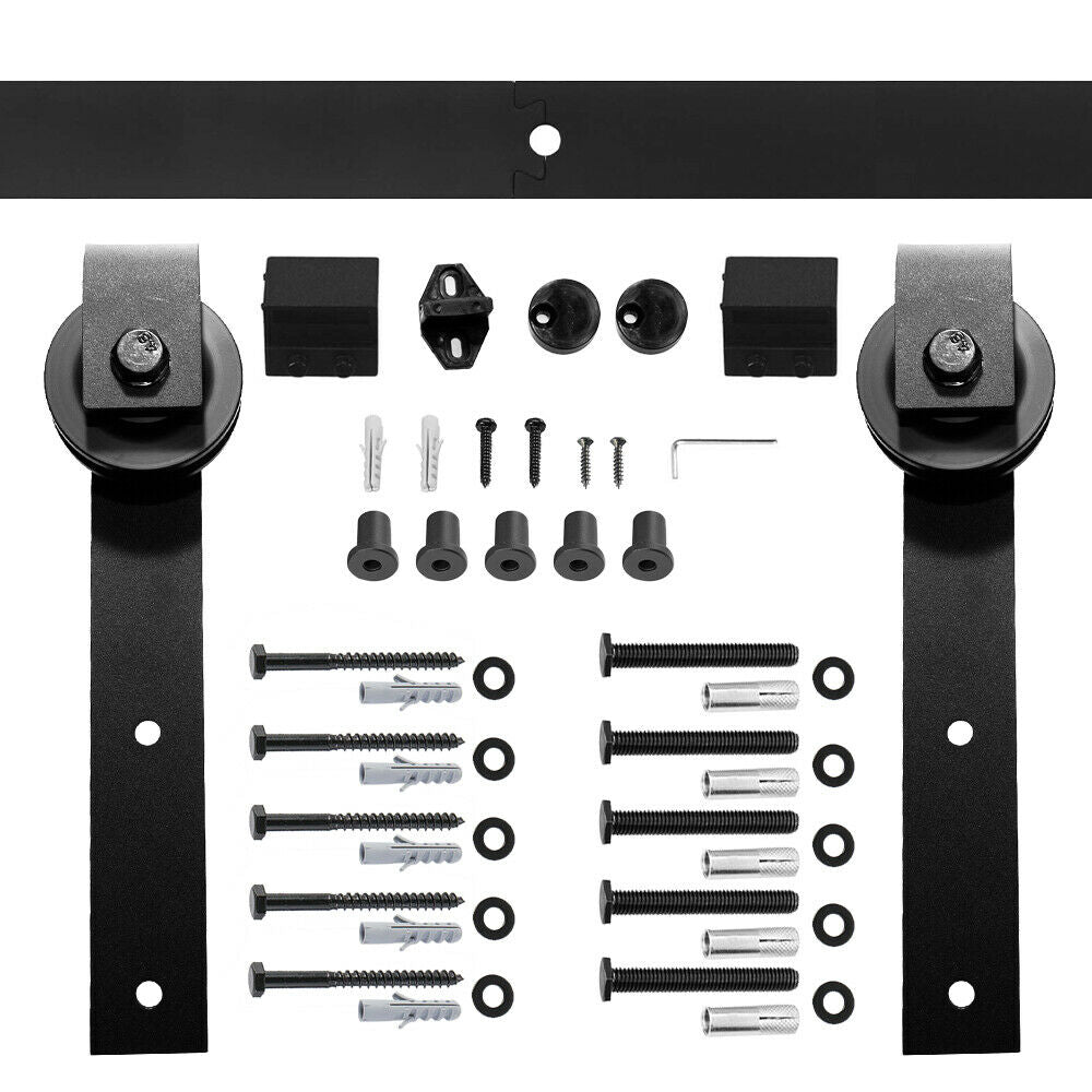 Barn Door Hardware 1.5M