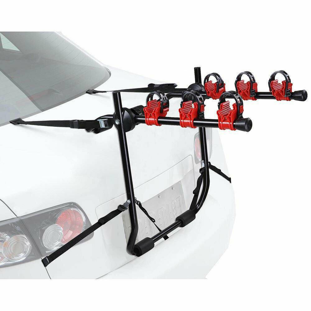 Universal Bike Carrier Bike Rack Bike Carrier
