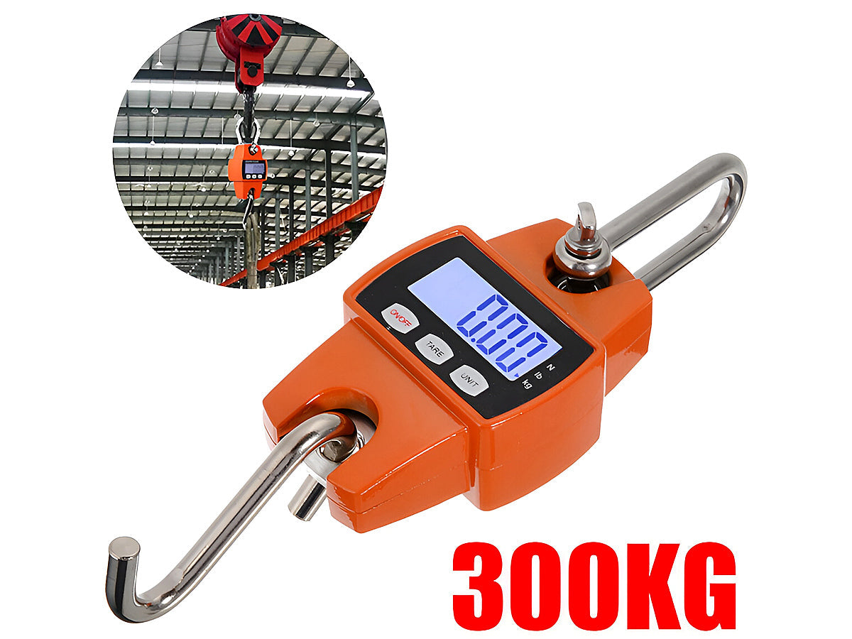Crane Scale Hanging Scale