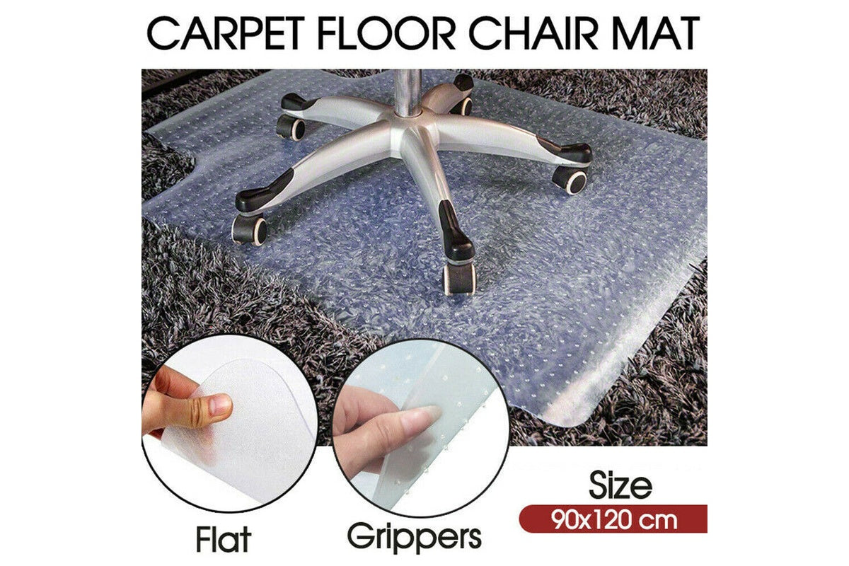 Chair Mat Office Home Floor Protector Mat Chairmats