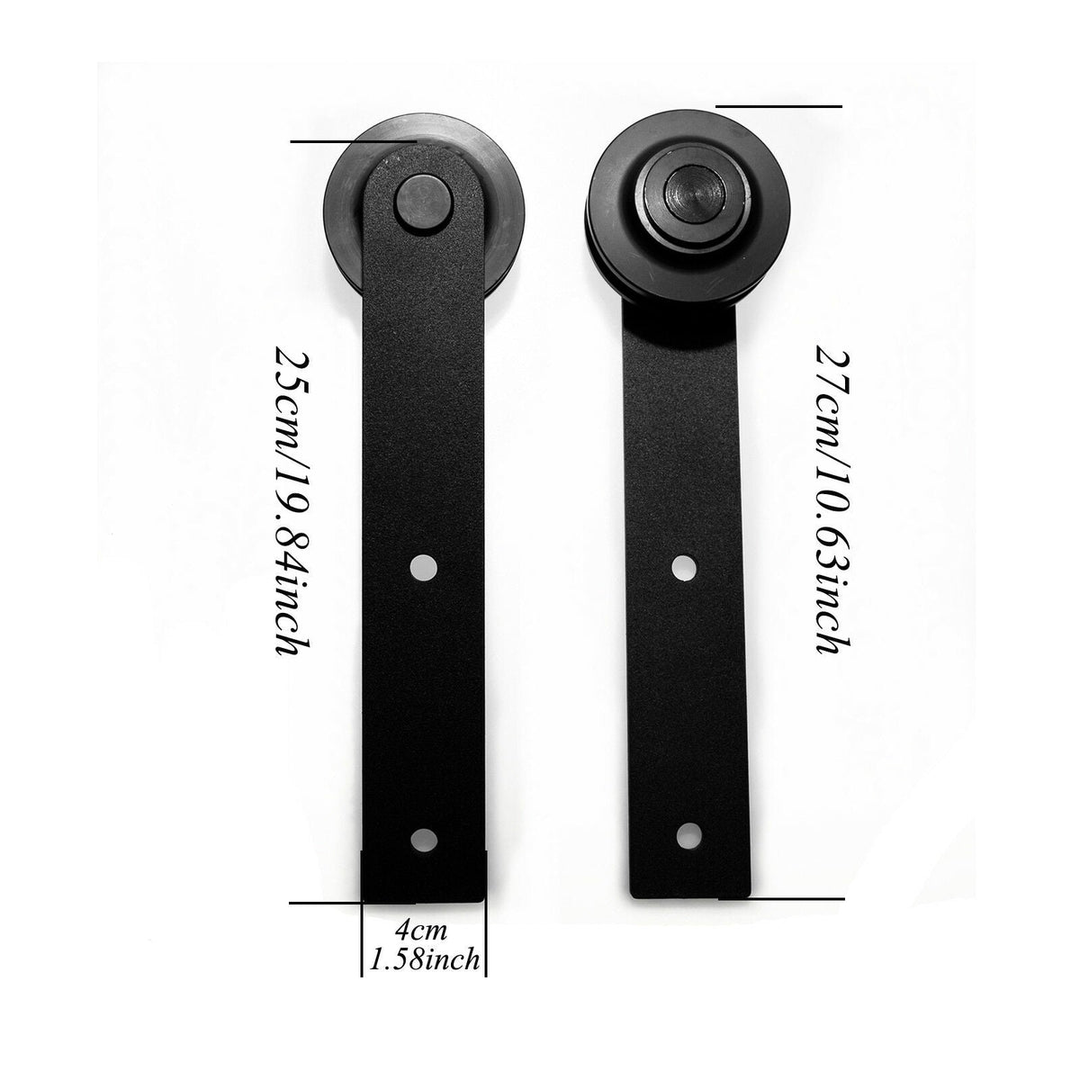 Barn Door Hardware
