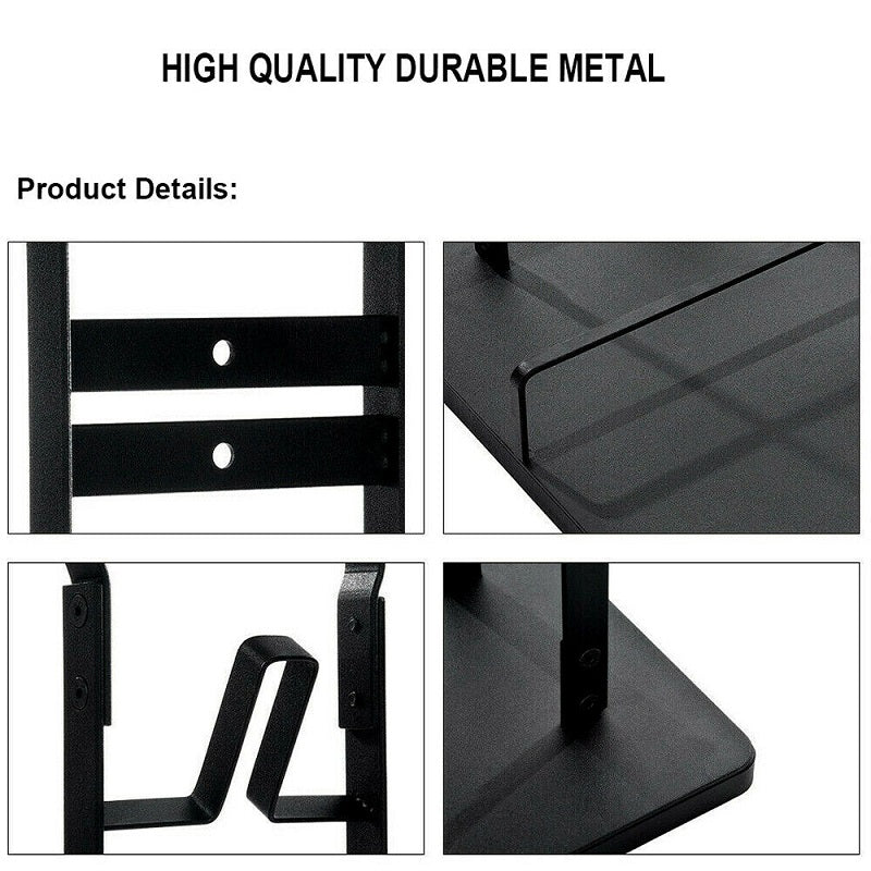 Freestanding Vacuum Stand For Dyson V6 7 8 V10 Compatible