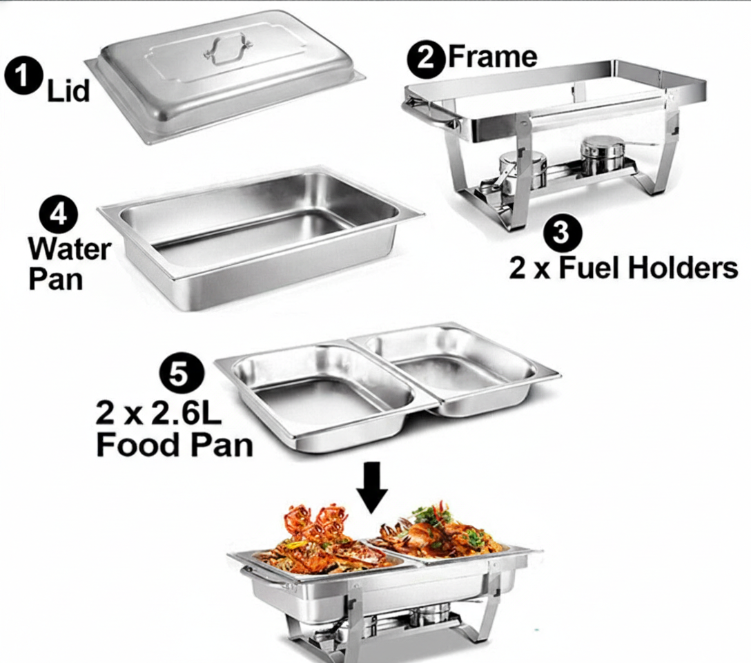 Chafing Dish