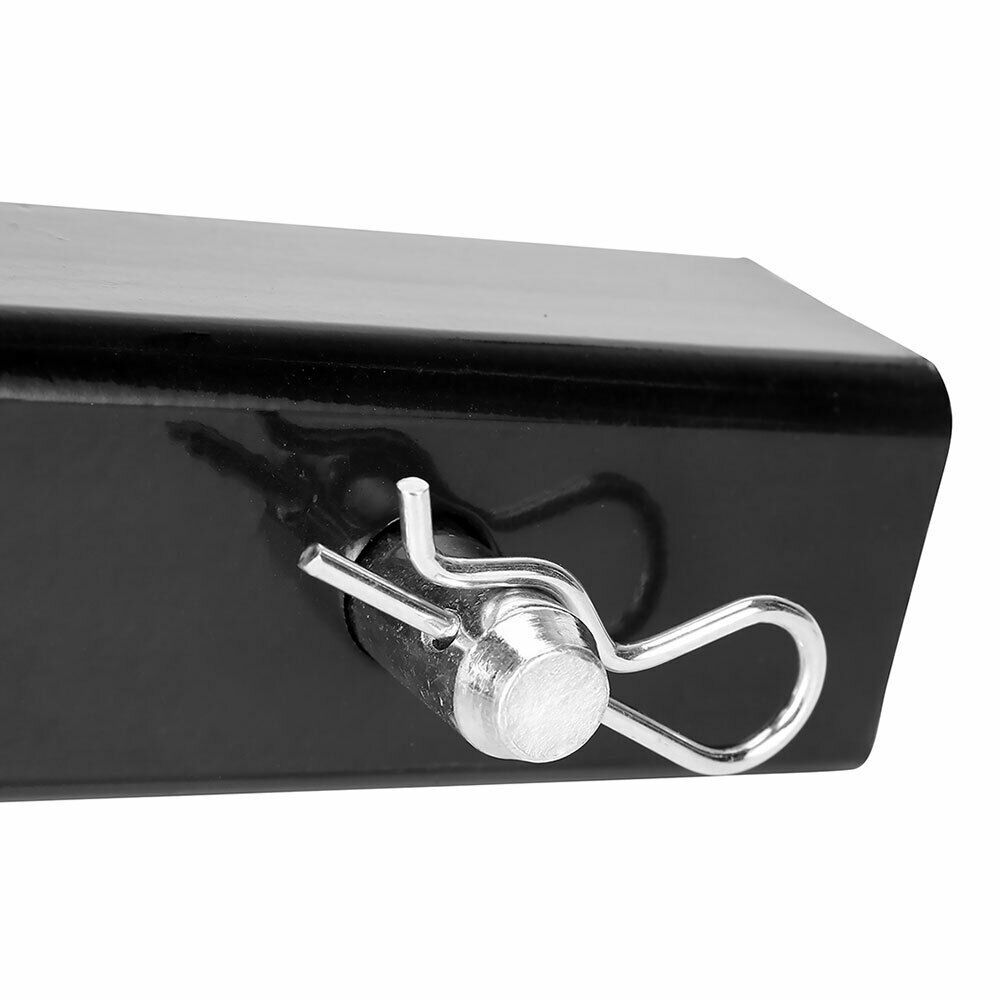 6000lbs Trailer Tow Bar Towbar Hitch Tow Ball Mount