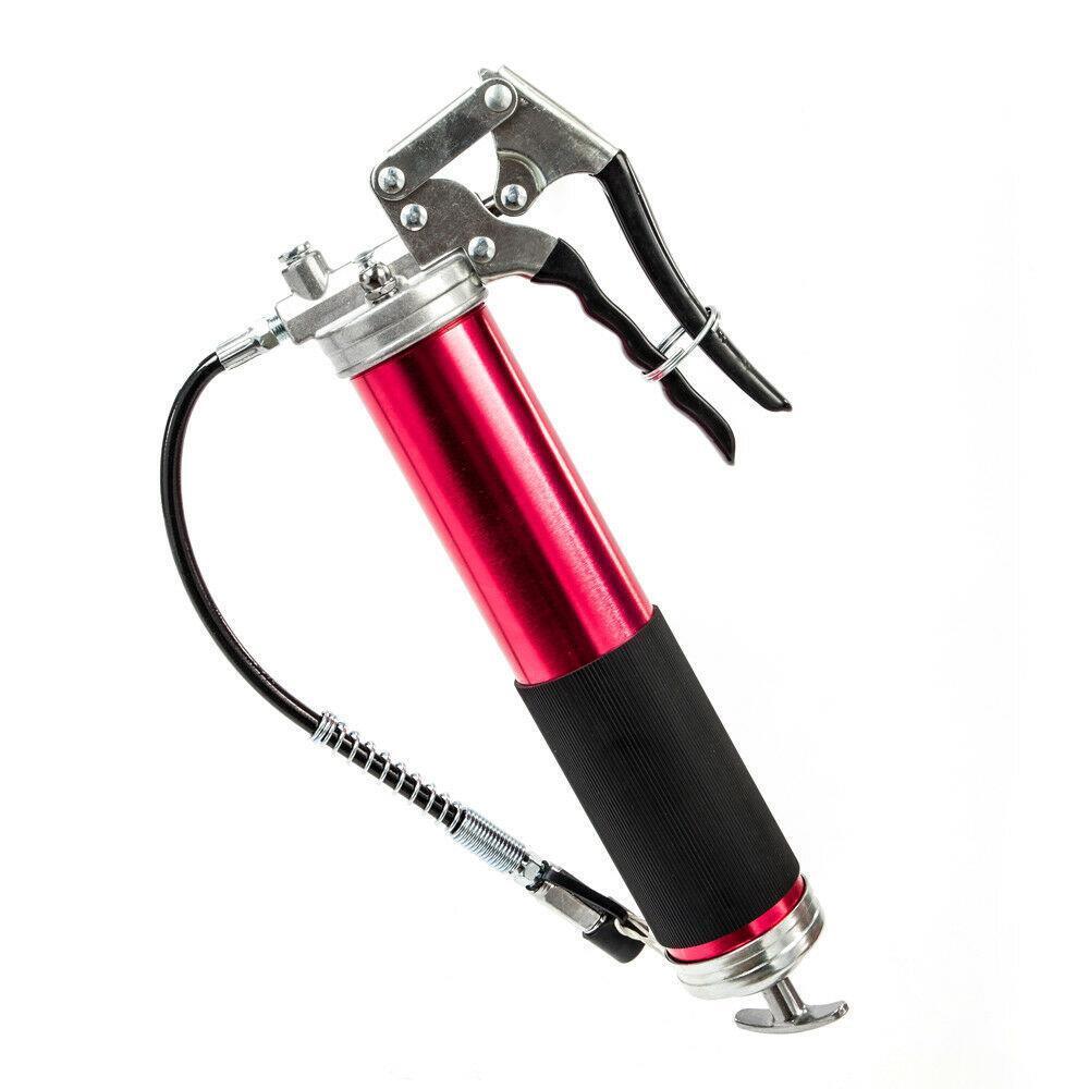 Grease Dispenser