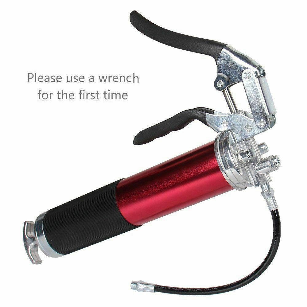 Grease Dispenser