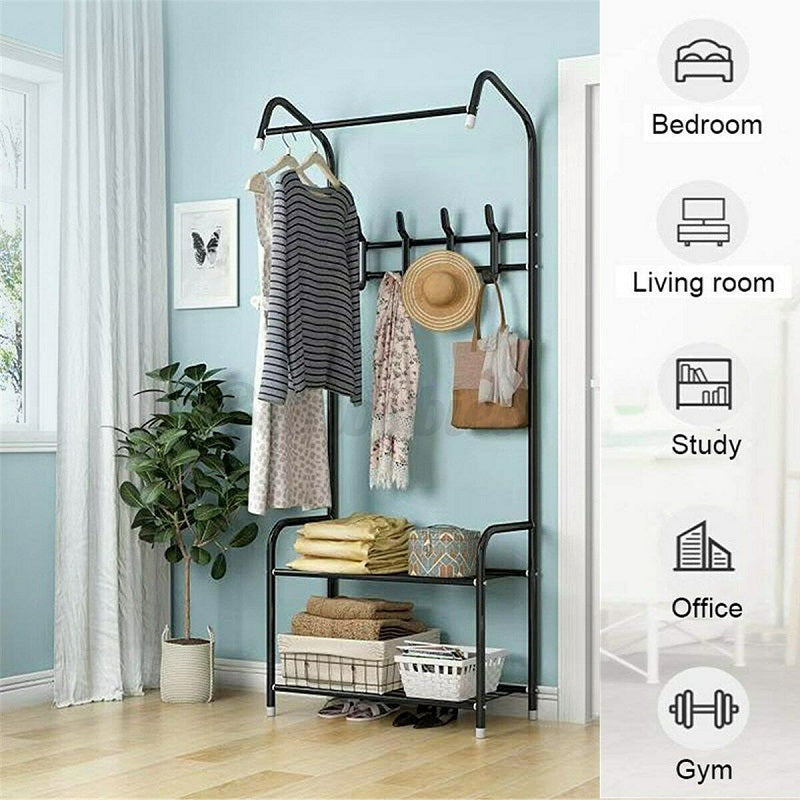 Cloth Rack Garment Rack