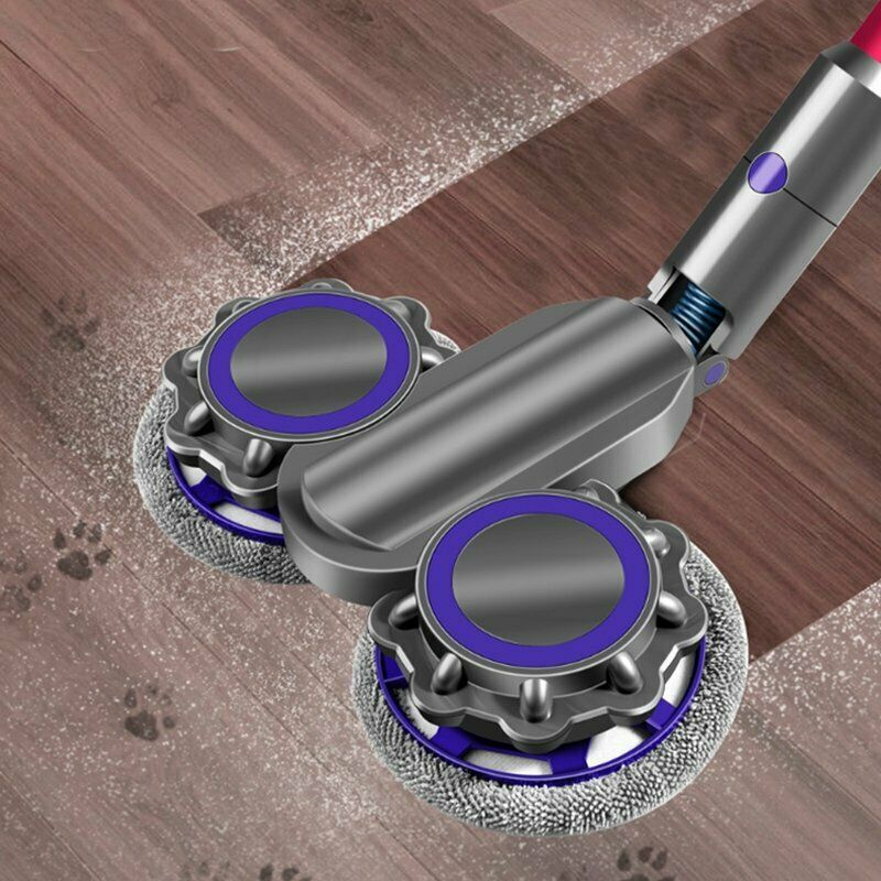 Dyson Floor Mop For V7 V8 V10 V11 V15 With water Tank Replacement