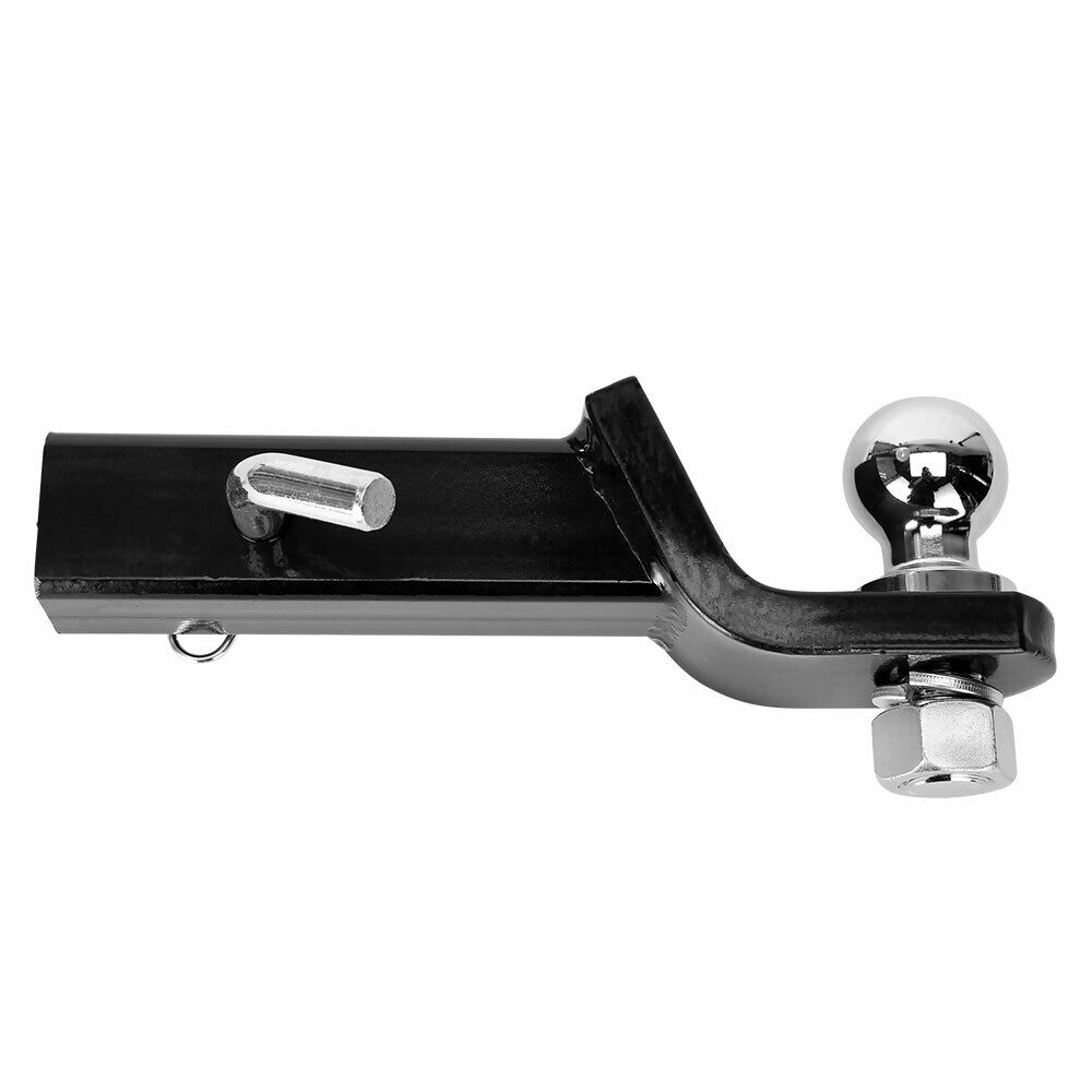 6000lbs Trailer Tow Bar Towbar Hitch Tow Ball Mount