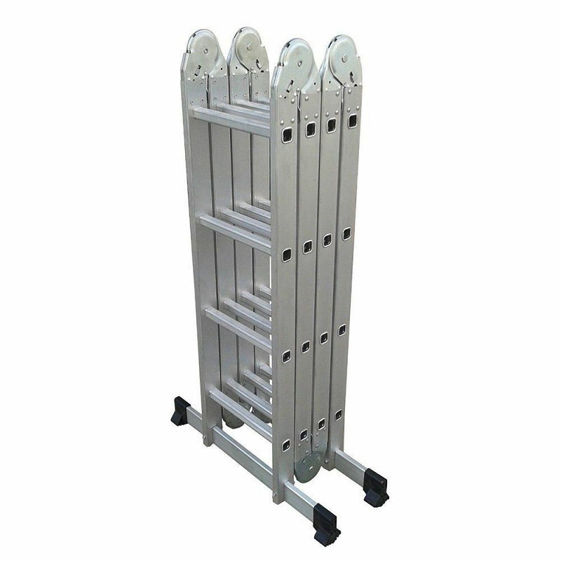 Telescopic ladder Extension Ladder 4.7M