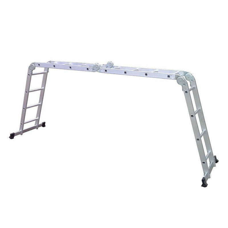 Telescopic ladder Extension Ladder 4.7M