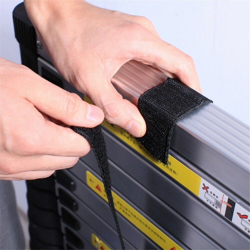 5m Multipurpose Telescopic Foldable Ladder