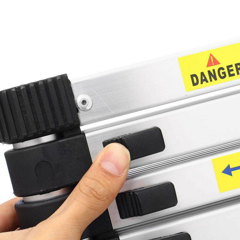 5m Multipurpose Telescopic Foldable Ladder