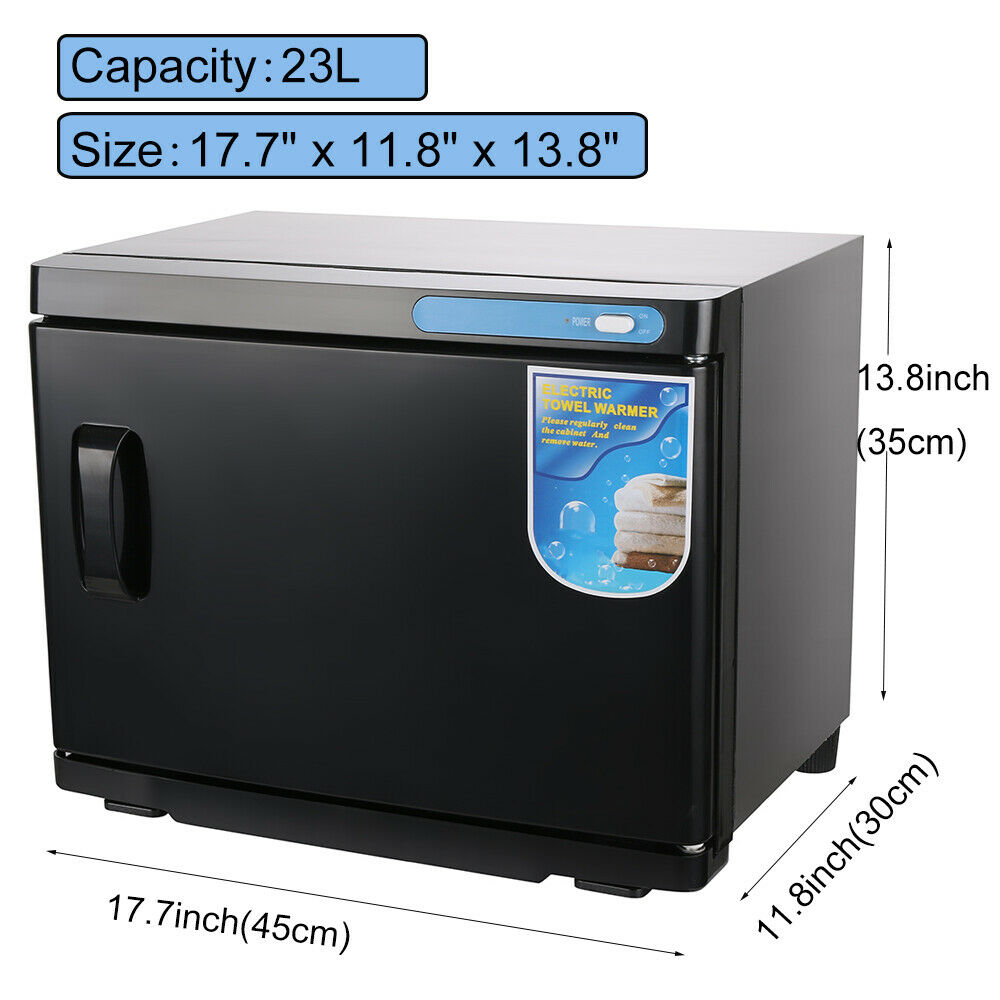 23L Towel Warmer Sterilizer