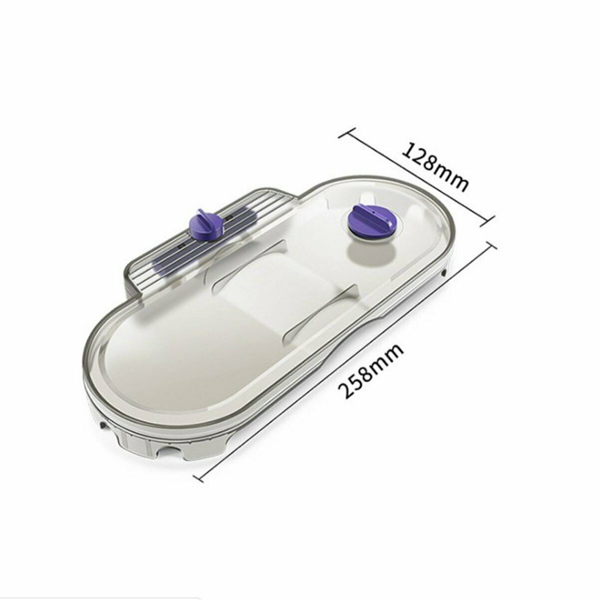 Dyson Floor Mop For V7 V8 V10 V11 V15 With water Tank Replacement