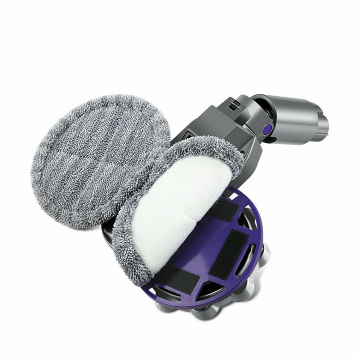 Dyson Floor Mop For V7 V8 V10 V11 V15 With water Tank Replacement