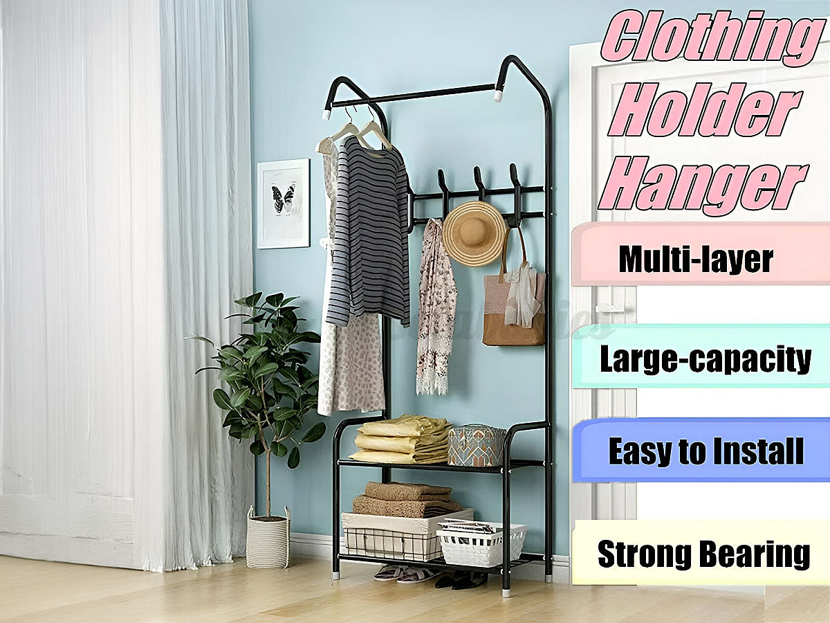 Cloth Rack Garment Rack