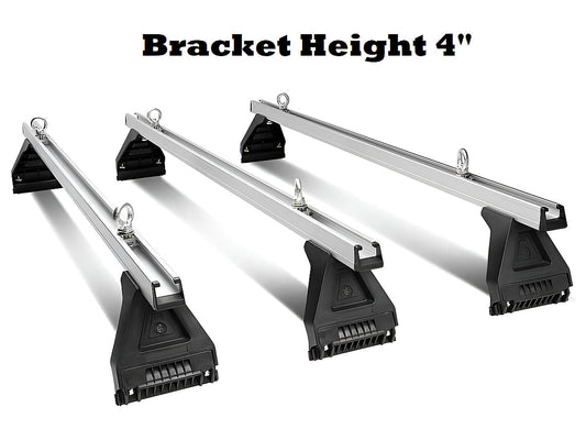 Car Roof Racks / Cross Bar / Roof Rack Suitable for Use With Toyota