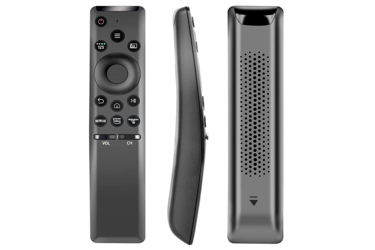 Samsung Smart TV Remote replacement Remote