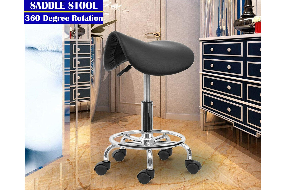 Saddle Stool