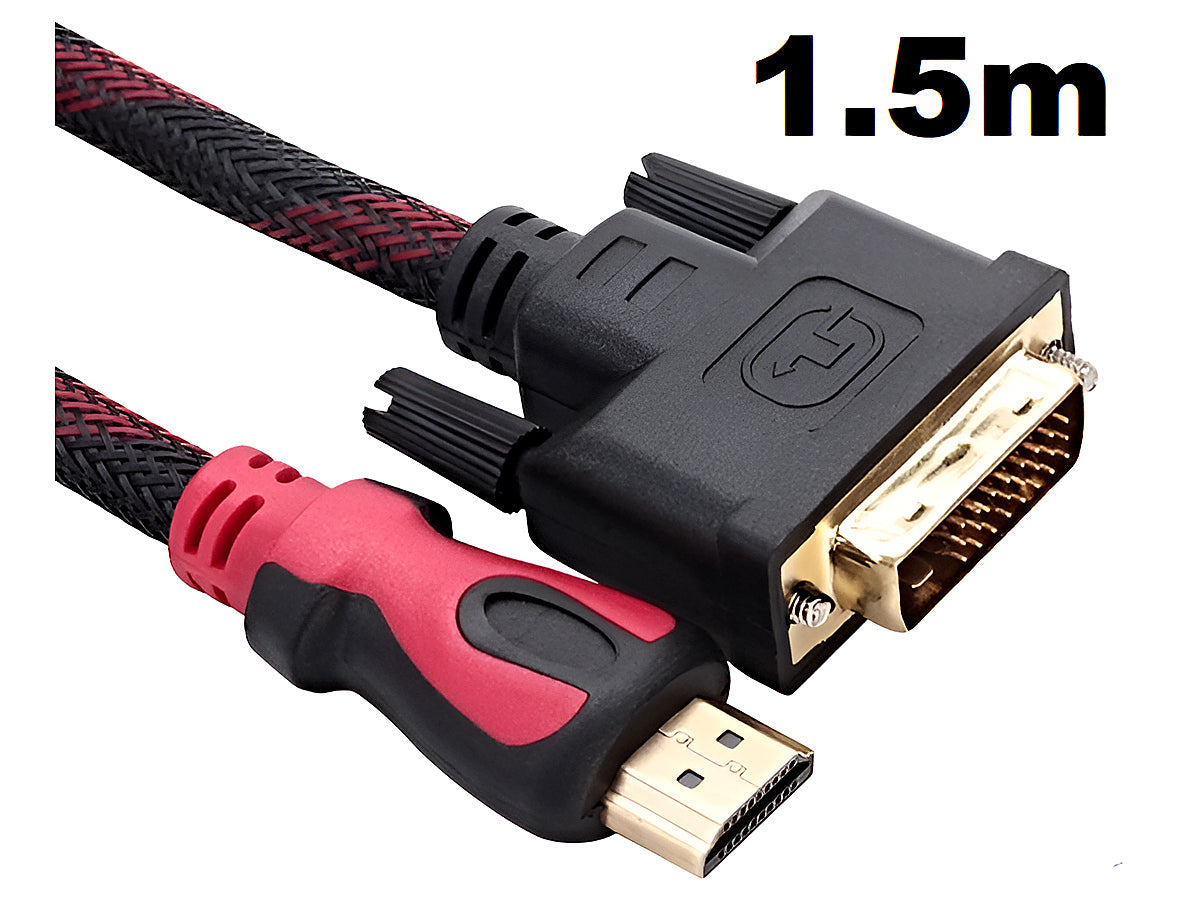 Hdmi to Dvi cable