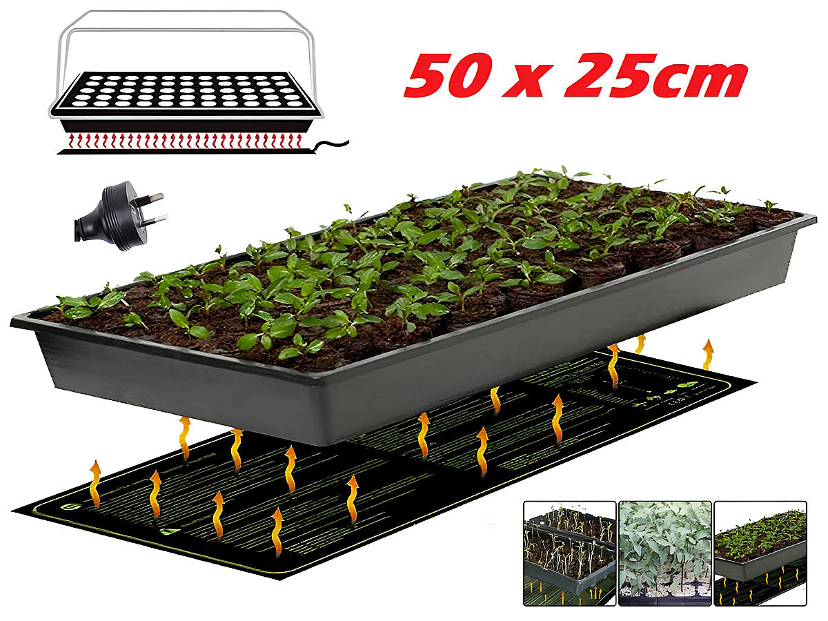 Seedling Heat Mat Heating Pad