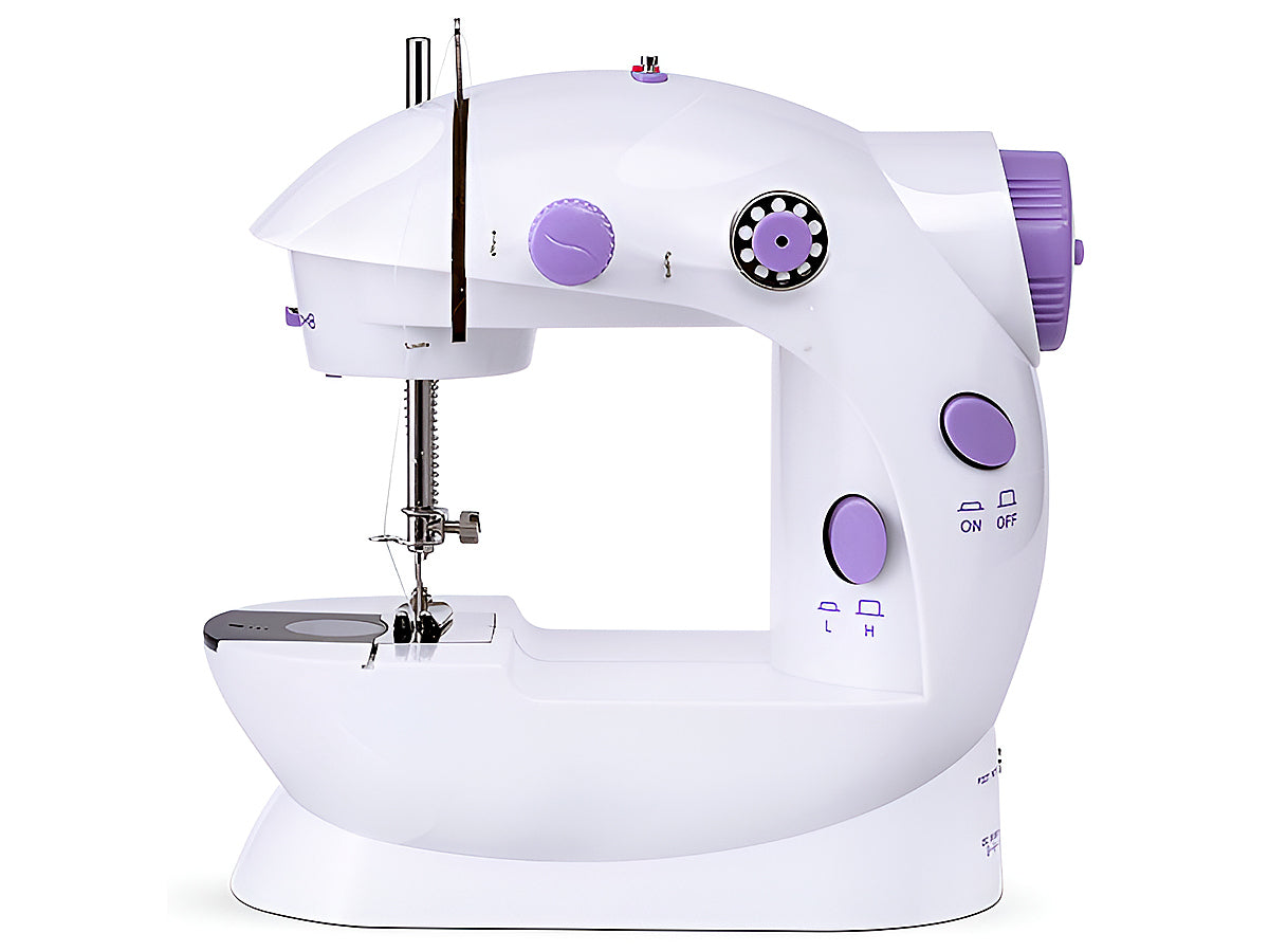 Sewing machine Mini Electric Sewing Machine