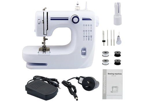 Multi-function Sewing Machine Dual