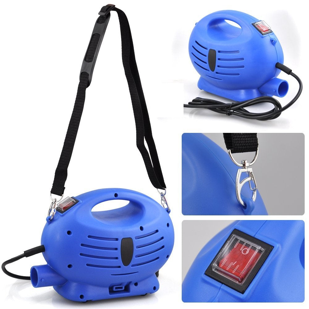 Electric Paint Spray Gun Paint Sprayer